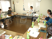 勉強会