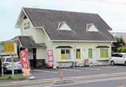 出雲支店